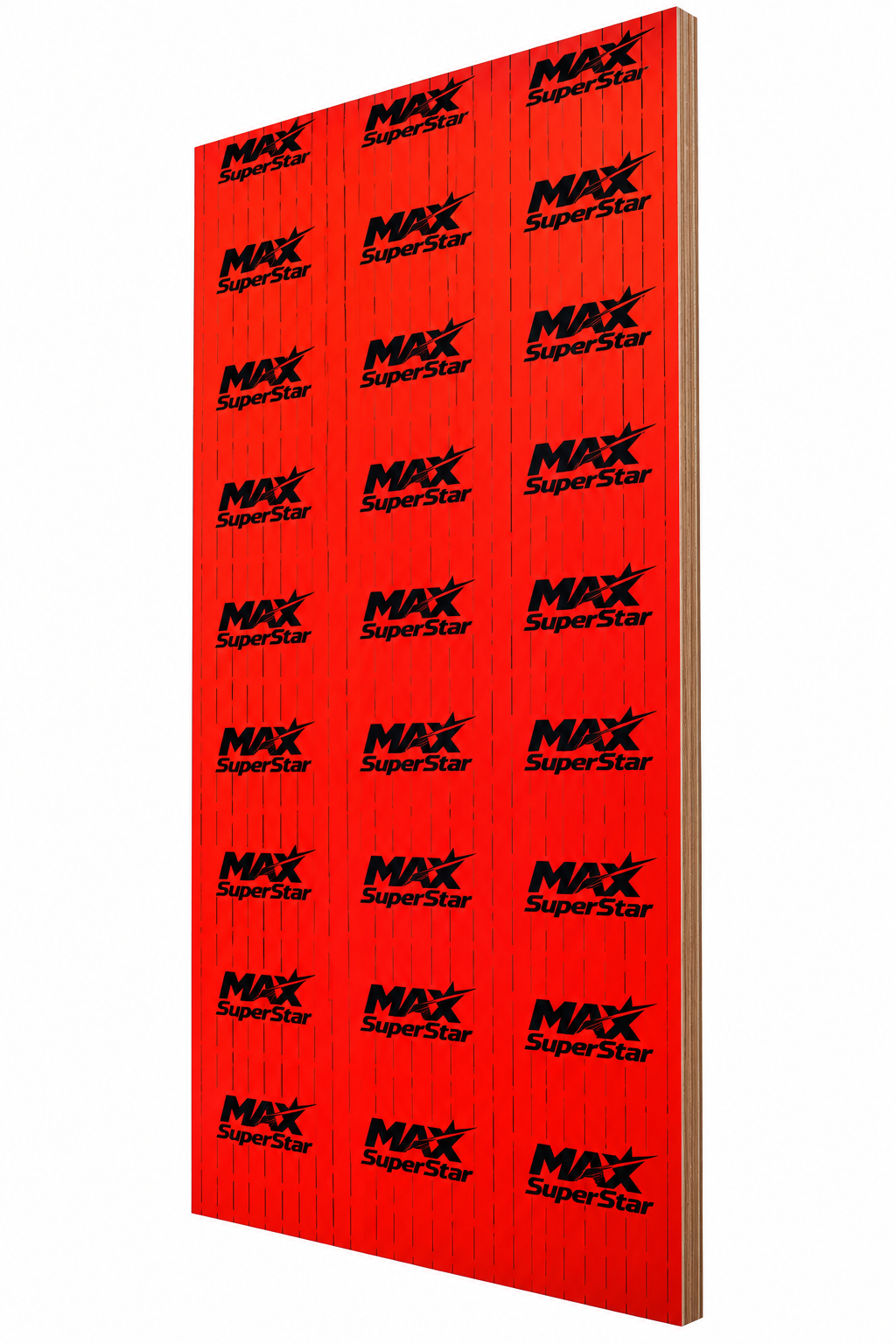Max Superstar shuttering plywood sheets